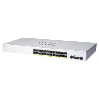 Cisco Nexus N3K-C3524P-10G Switch | 24-Port 10Gb SFP+ Data Center Managed Layer 3 Switch Cisco Nexus N3K-C3524P-10G Switch | 24-Port 10Gb SFP+ Data Center Managed Layer 3 Switch