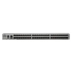 Cisco Nexus N3K-C3524P-XL 24-Port 10G SFP+ Data Center Switch | Low-Latency Layer 2/3 Managed Network Switch | NX-OS Cisco Nexus N3K-C3524P-XL 24-Port 10G SFP+ Data Center Switch | Low-Latency Layer 2/3 Managed Network Switch | NX-OS