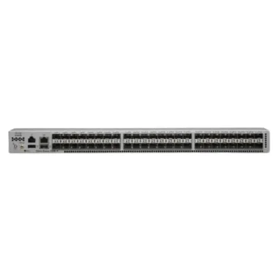 Cisco Nexus N3K-C3524P-XL 24-Port 10G SFP+ Data Center Switch | Low-Latency Layer 2/3 Managed Network Switch | NX-OS Cisco Nexus N3K-C3524P-XL 24-Port 10G SFP+ Data Center Switch | Low-Latency Layer 2/3 Managed Network Switch | NX-OS