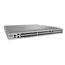 Cisco Nexus N3K-C3548P-10G Switch | 48-Port 10Gb SFP+ Managed Data Center Switch | High-Performance L2/L3 Network Switch Cisco Nexus N3K-C3548P-10G Switch | 48-Port 10Gb SFP+ Managed Data Center Switch | High-Performance L2/L3 Network Switch