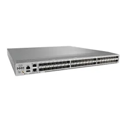 Cisco Nexus 3548 Switch N3K-C3548P-10GX 48-Port 10Gb SFP+ Data Center Switch Ultra Low Latency Cisco Nexus 3548 Switch N3K-C3548P-10GX 48-Port 10Gb SFP+ Data Center Switch Ultra Low Latency