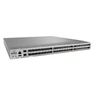 Cisco Nexus 3548-XL N3K-C3548P-XL 48-Port 10Gb SFP+ Data Center Switch with Low Latency
