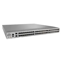 Cisco Nexus 3548-XL N3K-C3548P-XL 48-Port 10Gb SFP+ Data Center Switch with Low Latency Cisco Nexus 3548-XL N3K-C3548P-XL 48-Port 10Gb SFP+ Data Center Switch with Low Latency