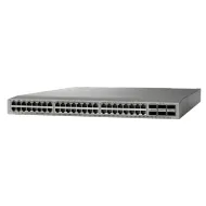 Cisco Nexus N9K-93180YC-FX Layer 3 Managed Data Center Switch | 48× 1/10/25G SFP28 Ports | 6× 40/100G QSFP28 Uplinks | 3.6 Tbps | 1U Rackmount | NX-OS/ACI