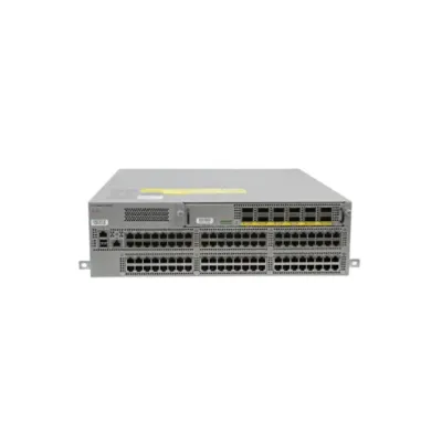 Cisco Nexus N9K-C93128TX 9300 Series 96-Port 10GBASE-T Managed L3 Data Center Ethernet Switch with 40G QSFP+ Uplinks Cisco Nexus N9K-C93128TX 9300 Series 96-Port 10GBASE-T Managed L3 Data Center Ethernet Switch with 40G QSFP+ Uplinks