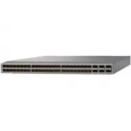 Cisco Nexus N9K-C93180YC-EX Switch | 48-Port 1/10/25G SFP28 + 6-Port 40/100G QSFP28 | 1RU Data Center Leaf Switch Cisco Nexus N9K-C93180YC-EX Switch | 48-Port 1/10/25G SFP28 + 6-Port 40/100G QSFP28 | 1RU Data Center Leaf Switch