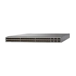 Cisco Nexus N9K-C93180YC-FX 48-Port 25G SFP28 Data Center Switch with 6×100G QSFP28 Uplinks Dual Power Supply Cisco Nexus N9K-C93180YC-FX 48-Port 25G SFP28 Data Center Switch with 6×100G QSFP28 Uplinks Dual Power Supply
