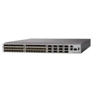 Cisco Nexus N9K-C93240YC-FX2 48-Port 25Gb SFP28 + 12-Port 100Gb QSFP28 Data Center Switch