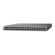 Cisco Nexus N9K-C9336C-FX2 36-Port 40/100Gb QSFP28 Data Center Switch | Refurbished Network Switch Cisco Nexus N9K-C9336C-FX2 36-Port 40/100Gb QSFP28 Data Center Switch | Refurbished Network Switch