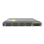 Cisco Nexus 2232TM-E Fabric Extender Bundle 32-Port 10GBASE-T FEX