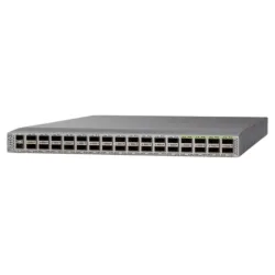 Cisco Nexus 9332C ACI Spine Switch | 32×100G QSFP28 Ports + 2×10G SFP+ | Enterprise Data Center Switch Cisco Nexus 9332C ACI Spine Switch | 32×100G QSFP28 Ports + 2×10G SFP+ | Enterprise Data Center Switch