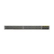 Cisco Nexus N9K-C9372PX-E 48-Port 10G SFP+ Data Center Managed Network Switch Cisco Nexus N9K-C9372PX-E 48-Port 10G SFP+ Data Center Managed Network Switch