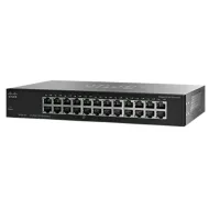 Cisco SF95-24-AS 24-Port 10/100 Mbps Unmanaged Fast Ethernet Switch