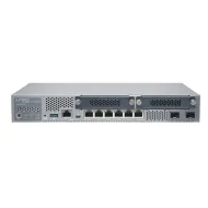 Juniper SRX320 Secure Services Gateway Firewall Router | Branch Security Appliance with 8-Port Gigabit Ethernet