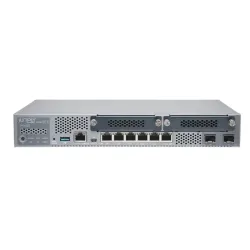 Juniper SRX320 Secure Services Gateway Firewall Router | Branch Security Appliance with 8-Port Gigabit Ethernet Juniper SRX320 Secure Services Gateway Firewall Router | Branch Security Appliance with 8-Port Gigabit Ethernet