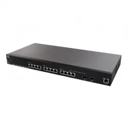 Cisco SX350X-12-K9-NA 12-Port 10G Managed Stackable Switch | 10GbE Ethernet | Layer 3 Cisco SX350X-12-K9-NA 12-Port 10G Managed Stackable Switch | 10GbE Ethernet | Layer 3