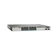Cisco Catalyst WS-C3850-24XU 24-Port Multi-Gigabit Copper Managed Switch Without Uplink Module Cisco Catalyst WS-C3850-24XU 24-Port Multi-Gigabit Copper Managed Switch Without Uplink Module