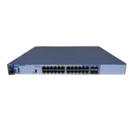 HP ProCurve 3500yl-24G PoE+ Switch J9310A – 24-Port Gigabit Managed Layer 3 PoE+ Ethernet Switch