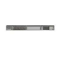 Cisco Catalyst C1-C4500X-F-16SFP+ 16-Port 10G SFP+ Managed Data Center Network Switch Cisco Catalyst C1-C4500X-F-16SFP+ 16-Port 10G SFP+ Managed Data Center Network Switch