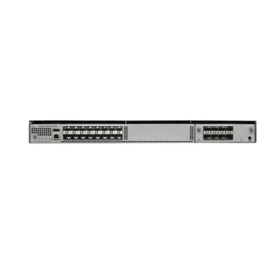 Cisco Catalyst C1-C4500X-F-16SFP+ 16-Port 10G SFP+ Managed Data Center Network Switch