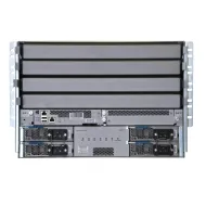 Cisco Nexus N9K-C9504 4-Slot Modular Data Center Switch Chassis | Enterprise 10/25/40/100GbE Network Switch
