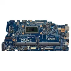 Dell Latitude E3410 Laptop Motherboard Intel Core i5 10th Gen 19746-1 Mainboard