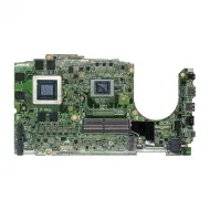 Replacement Laptop Motherboard for Dell Inspiron 5405 and 5505 laptops 19852-1 R5