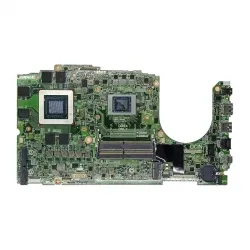 Replacement Laptop Motherboard for Dell Inspiron 5405 and 5505 laptops 19852-1 R5
