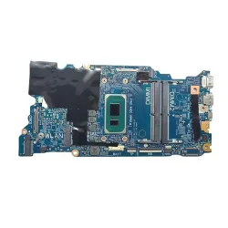 Replacement Laptop Motherboard Cyborg 14TGL 19856-1 for Dell Inspiron 5410 5418 i3-1125G4 Processor(11th Gen)