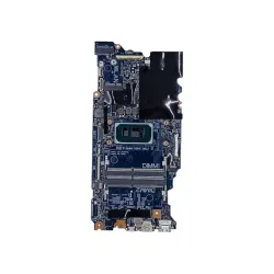 Dell Latitude 3420 Laptop Motherboard 213105-1 | Intel Core i5 11th Gen i5-1135G7 | DDR4 System Board