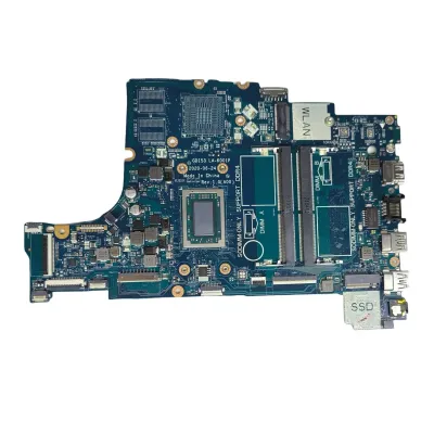 Dell Inspiron 3505 LA-K001p Laptop Motherboard AMD Ryzen R5 DDR4 Mainboard Dell Inspiron 3505 LA-K001p Laptop Motherboard AMD Ryzen R5 DDR4 Mainboard