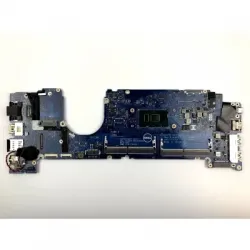 Dell Latitude E7480 Laptop Motherboard Intel Core i5 7th Gen DDR4 Mainboard Dell Latitude E7480 Laptop Motherboard Intel Core i5 7th Gen DDR4 Mainboard
