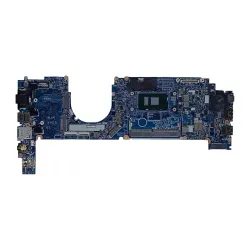 Dell Latitude E7280 Laptop Motherboard Intel Core i5 7th Gen LA-E121P DDR4 Mainboard