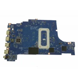 Dell Inspiron 3493, 3593, 5593, 3793, and Dell Vostro 3401, 3501 Laptop Motherboard LA-J081P with Intel Core i5 10th Gen Processor Dell Inspiron 3493, 3593, 5593, 3793, and Dell Vostro 3401, 3501 Laptop Motherboard LA-J081P with Intel Core i5 10th Gen Processor
