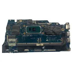 Dell Inspiron 15 3511 Vostro 3510 Laptop Motherboard LA-L243P Intel Core i5 10th Gen Mainboard