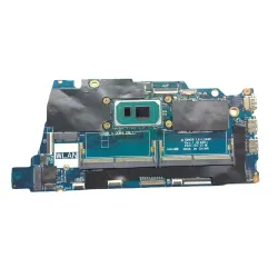 Dell Inspiron 15 3511 Vostro 3510 Vostro 3520 Laptop Motherboard LA-L246P Intel Core i7 11th Gen Mainboard