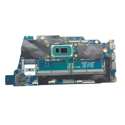 Dell Inspiron 15 3511 Vostro 3510 Vostro 3520 Laptop Motherboard LA-L246P Intel Core i7 11th Gen Mainboard Dell Inspiron 15 3511 Vostro 3510 Vostro 3520 Laptop Motherboard LA-L246P Intel Core i7 11th Gen Mainboard