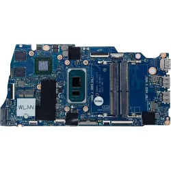 Dell Inspiron 3511 Inspiron 3520 Vostro 3510 Laptop Motherboard LA-L24EP Intel Core i5 11th Gen Mainboard
