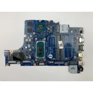 Dell Inspiron 3493 / 3593 / 5593 / 5593 Laptop Motherboard LA-J091P Intel Core i5 11th Gen DDR4 Mainboard