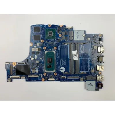 Dell Inspiron 3493 / 3593 / 5593 / 5593 Laptop Motherboard LA-J091P Intel Core i5 11th Gen DDR4 Mainboard Dell Inspiron 3493 / 3593 / 5593 / 5593 Laptop Motherboard LA-J091P Intel Core i5 11th Gen DDR4 Mainboard