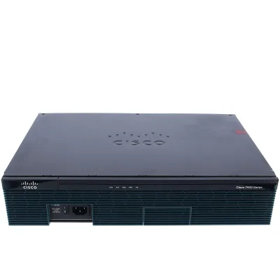 CISCO 2911/K9 - Cisco ISR G2 2900 Series Router AC