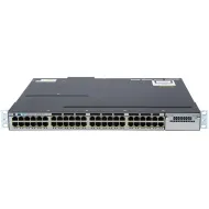 Cisco WS-C3750X-48PF-S Switch