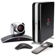 Polycom HDX 8000 Video Conferencing System Kit