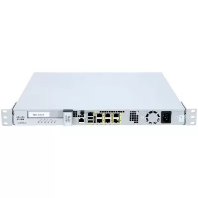 Cisco ASA5515X Firewall