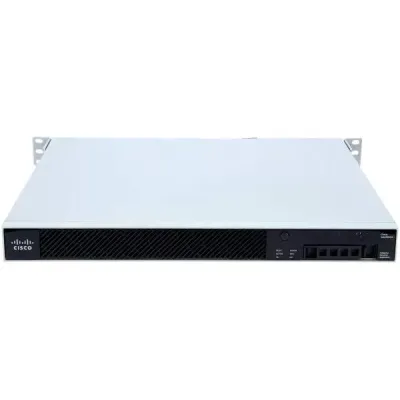 Cisco ASA5515X Firewall