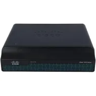 CISCO1941-SEC/K9 ( With Security Bundle w/SEC license)