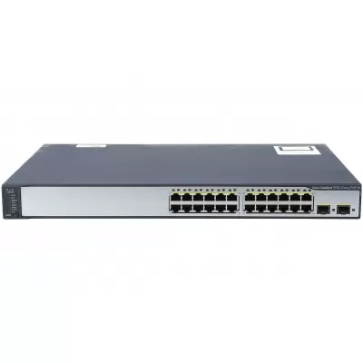 Cisco WS-C3750V2-24PS-S Switch