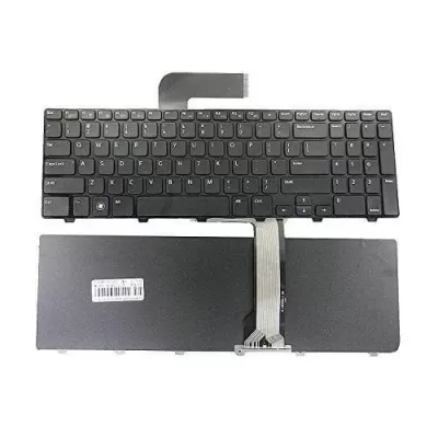 Vanfly Laptop Keyboard for Dell Inspiron N5110 Laptop