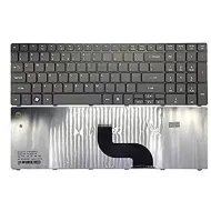Vanfly Laptop Keyboard for Acer 5251