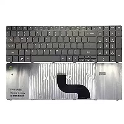 Vanfly Laptop Keyboard for Acer 5251